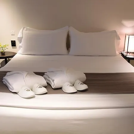 Oliva Luxury Hotel Montevideo-3
