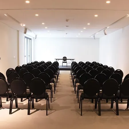 Oliva Luxury Hotel Montevideo-2