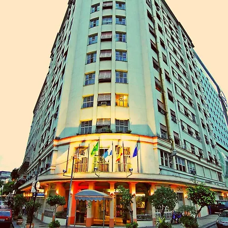 Hotel Atlantico Tower-3