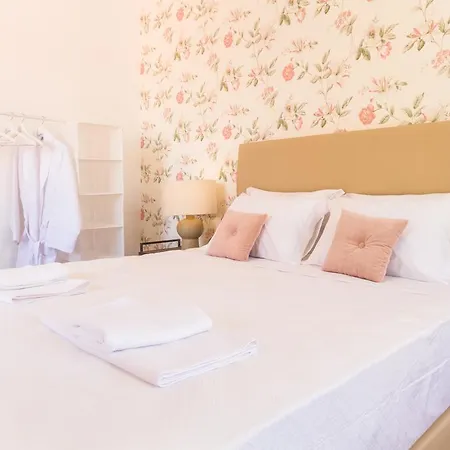 City Lofts Lisbon - Guesthouse-3