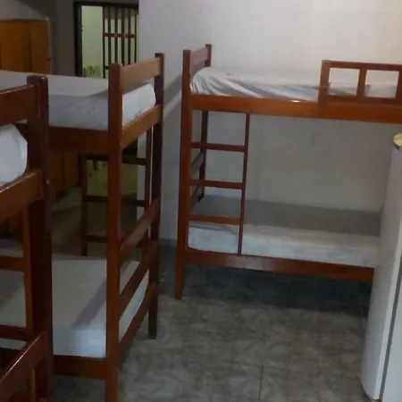 Pousada Aguia Jeri-2
