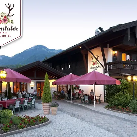 DEVA Achentaler Vitalhotel-3