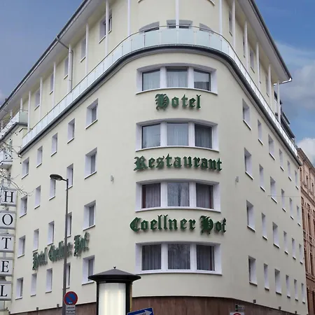 Hotel Coellner Hof-2