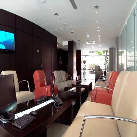 Espacia Suites-2