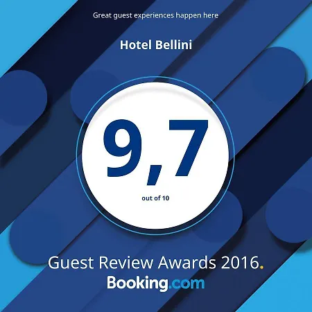 Hotel Bellini-2