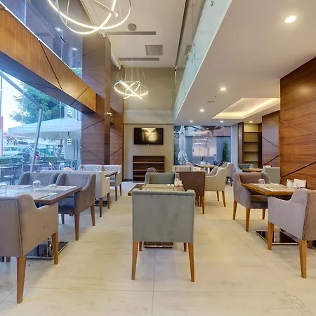 The Menord Hotel-2