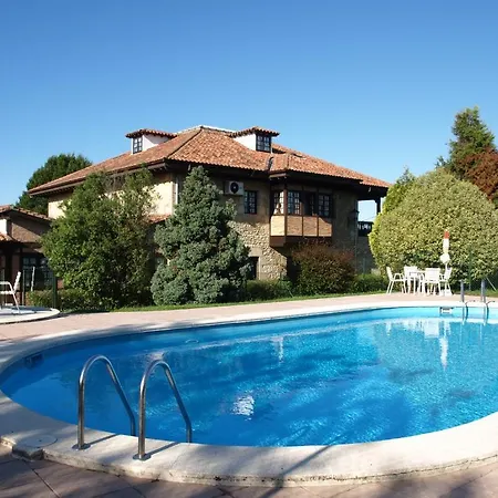 Hotel Siglo XVIII-2