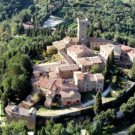 Castello Di Gargonza-2