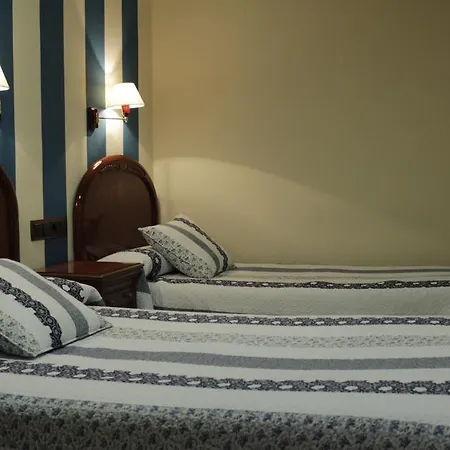 Hostal Ana Belen-2