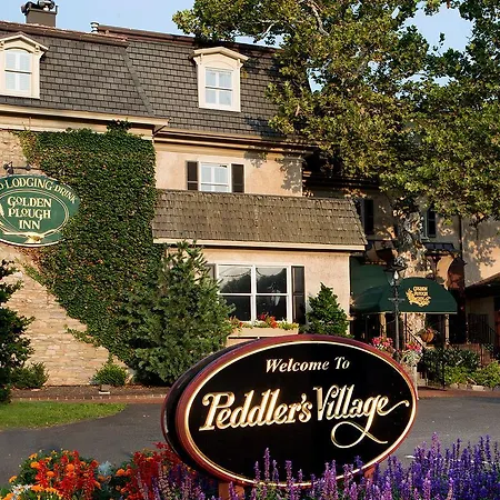 Golden Plough Inn-2