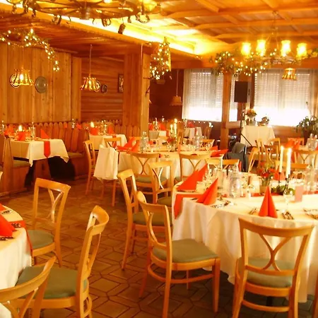 Hotel & Gaestehaus Krone-3