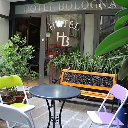 Hotel Bologna-2