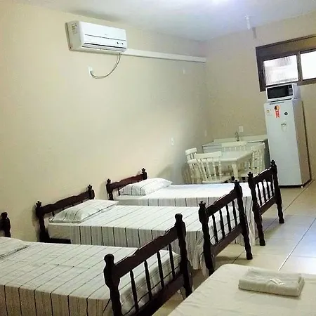 Hotel Comendador Express-3