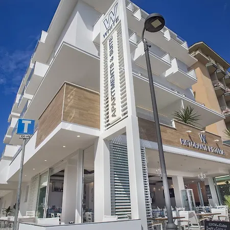 White Suite & Apartments-3