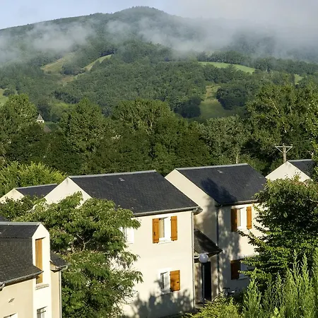 Résidence Le Village Goélia-3