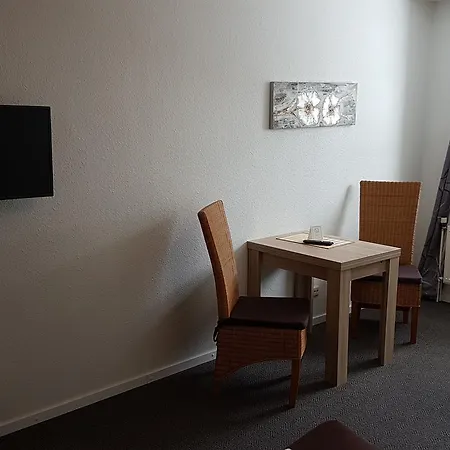 Hotel Deutsches Haus Francop-3