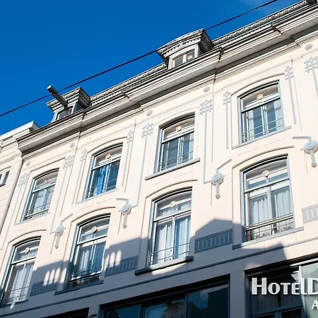 Hotel Doria-2