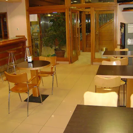 Hotel O'Xardin-2