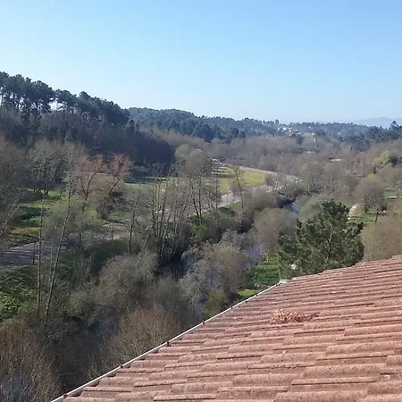 Hotel O'Xardin-3