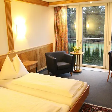Hotel Alhartinger Hof-3