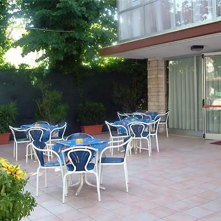 Hotel Bacco-2