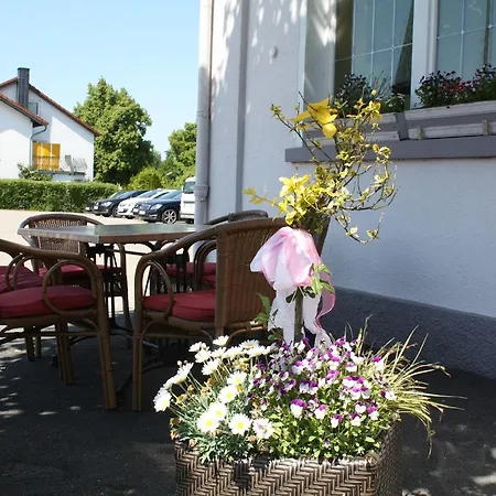 Gasthof Hoppe-3