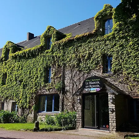 Le Manoir Du Rodoir-2