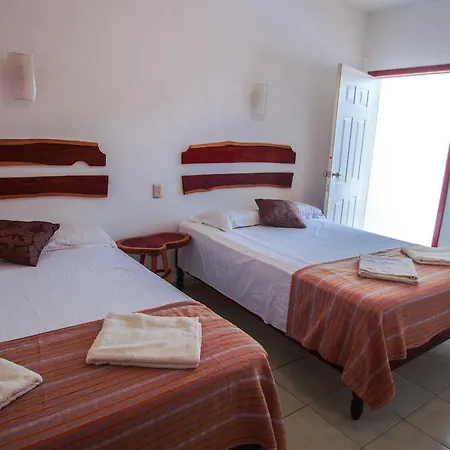 Hotel el Manglar-3