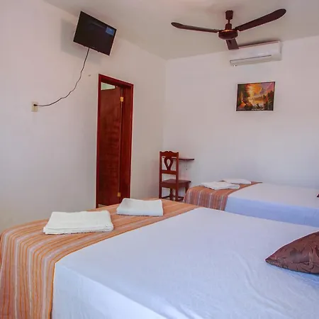 Hotel el Manglar-2