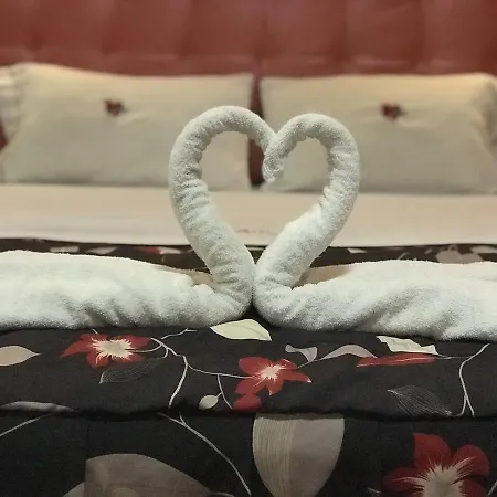Hotel Manantial No,002-3