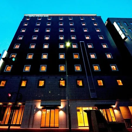 Garner Hotel Kyoto Shijo Karasuma By Ihg-2
