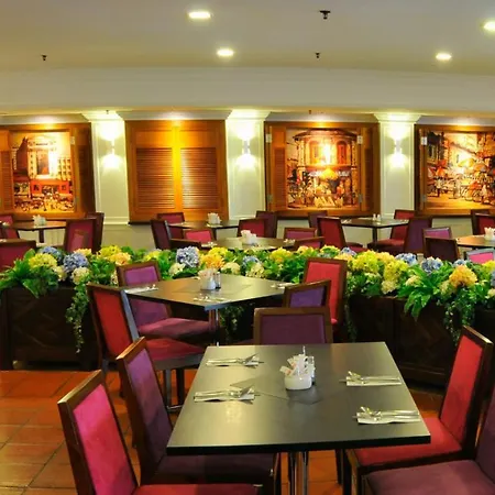 Swiss-Inn Chinatown Kuala Lumpur-3