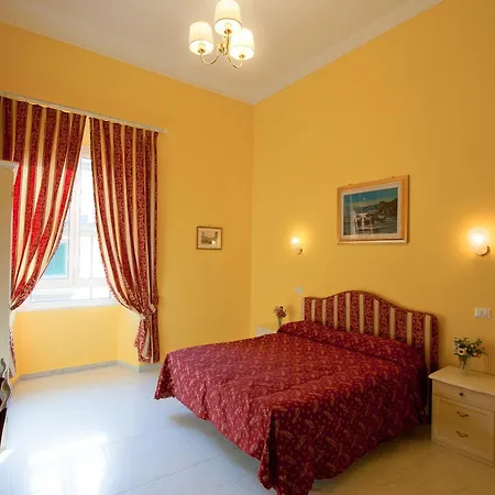 Bed In Roma-3