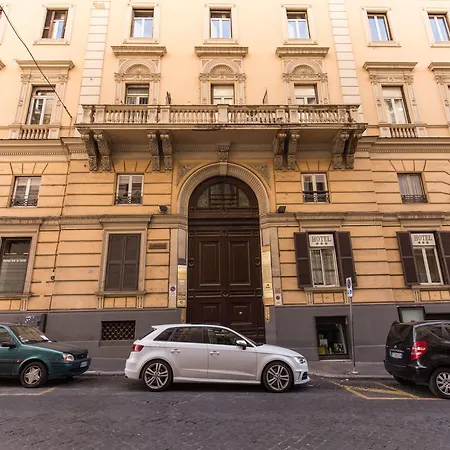 Salandra Roma Suite-3