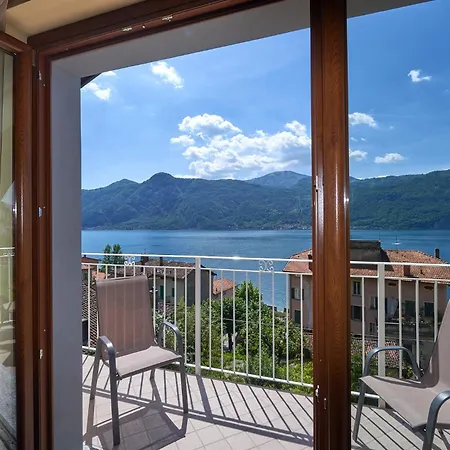 B&B-Foresteria Casa Della Musica Lake Como-2