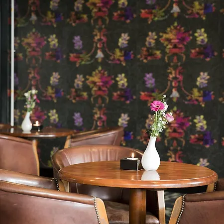 Fletcher Hotel-Restaurant Emmen-2