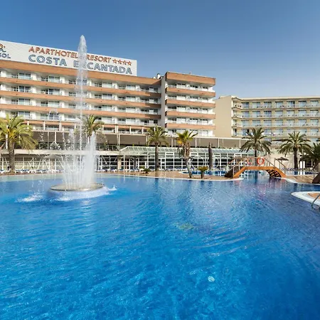 Costa Encantada Suites & Resort-3
