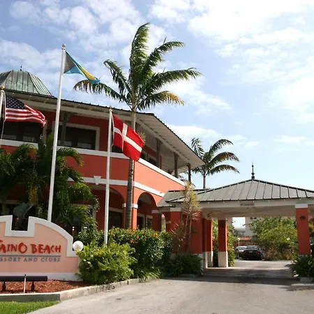 The Marlin At Taino Beach Resort-2