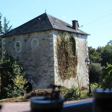 Le Manoir Du Rodoir-3