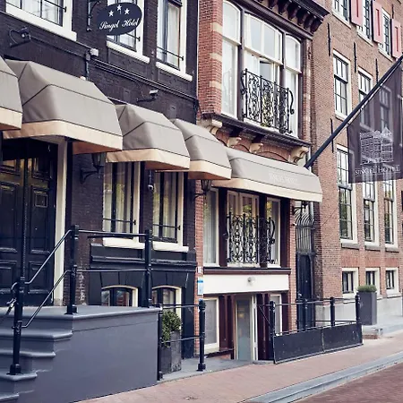 Singel Hotel Amsterdam-2
