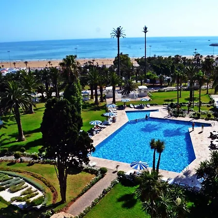 Hotel Marhaba-2