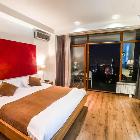 Tbilisi View Hotel-2