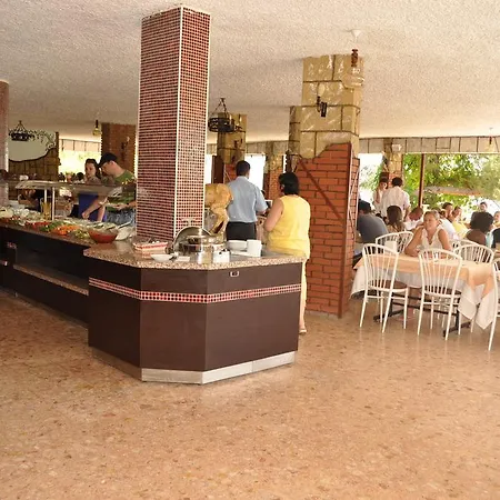Halici Semera Holiday Village-3