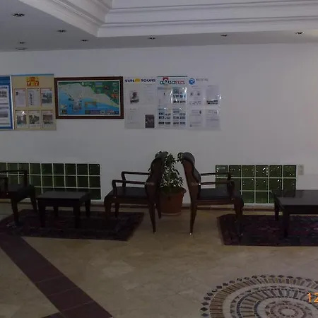 Aroma Hotel-2