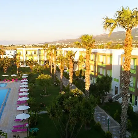 Giakalis Aparthotel-3