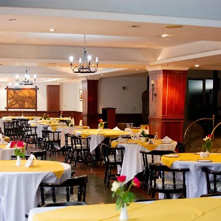 Impala Hotel Arusha-2