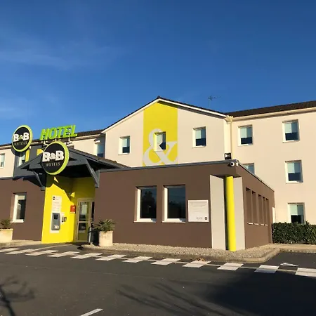 B&B HOTEL Brive-la-Gaillarde-3