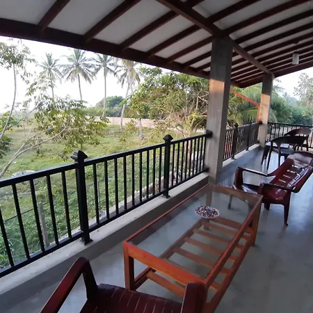Blue Sands Beach Resort-3