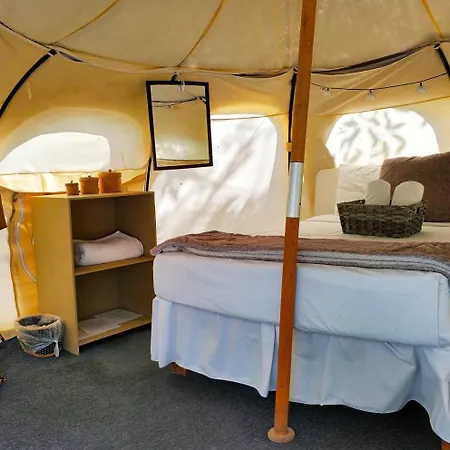 Harmony Glamping Boutique Hotel And Yoga-2