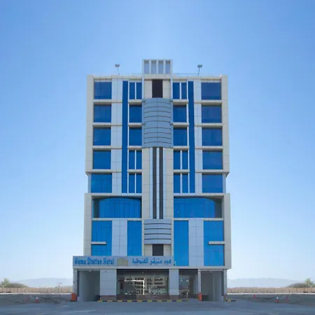 Home Station Hotel-3